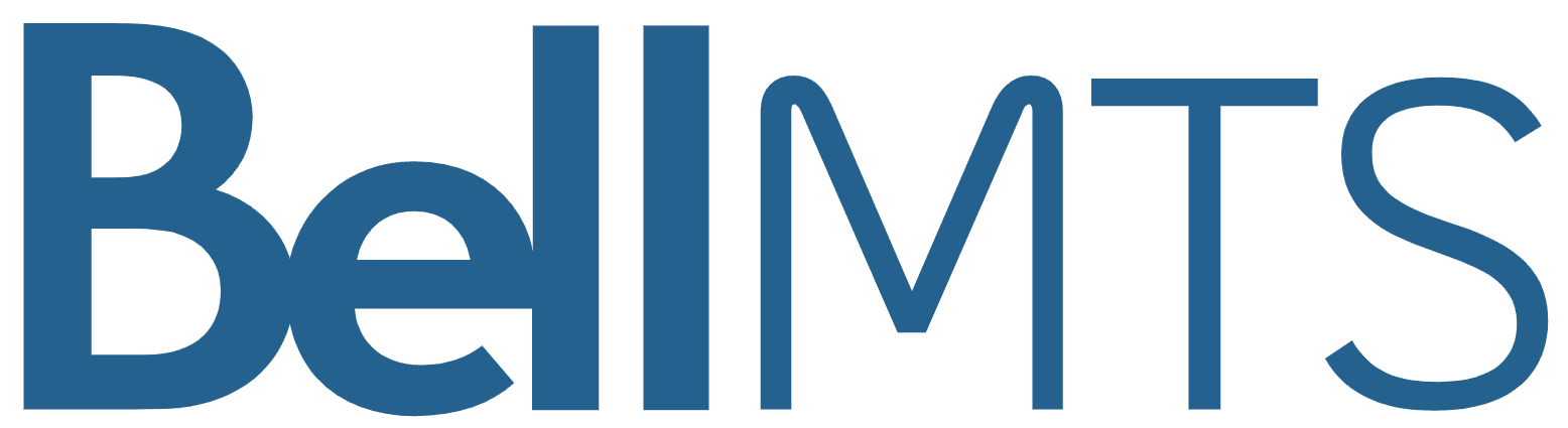Bell MTS Logo