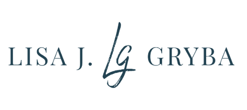 LisaJGryba-Logo
