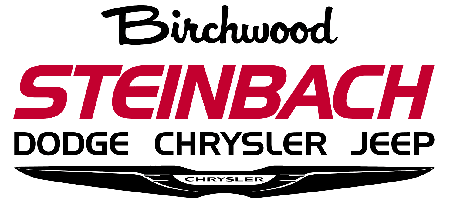 Steinbach Dodge Logo
