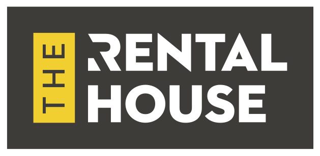 The Rental House logo