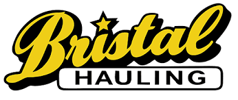 Bristal Hauling logo