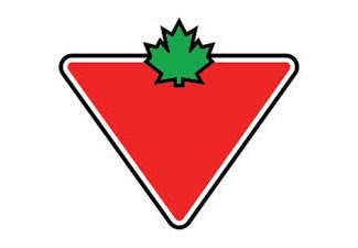 Canadian Tire's logo