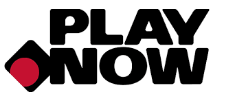 PlayNow - MLL Logo