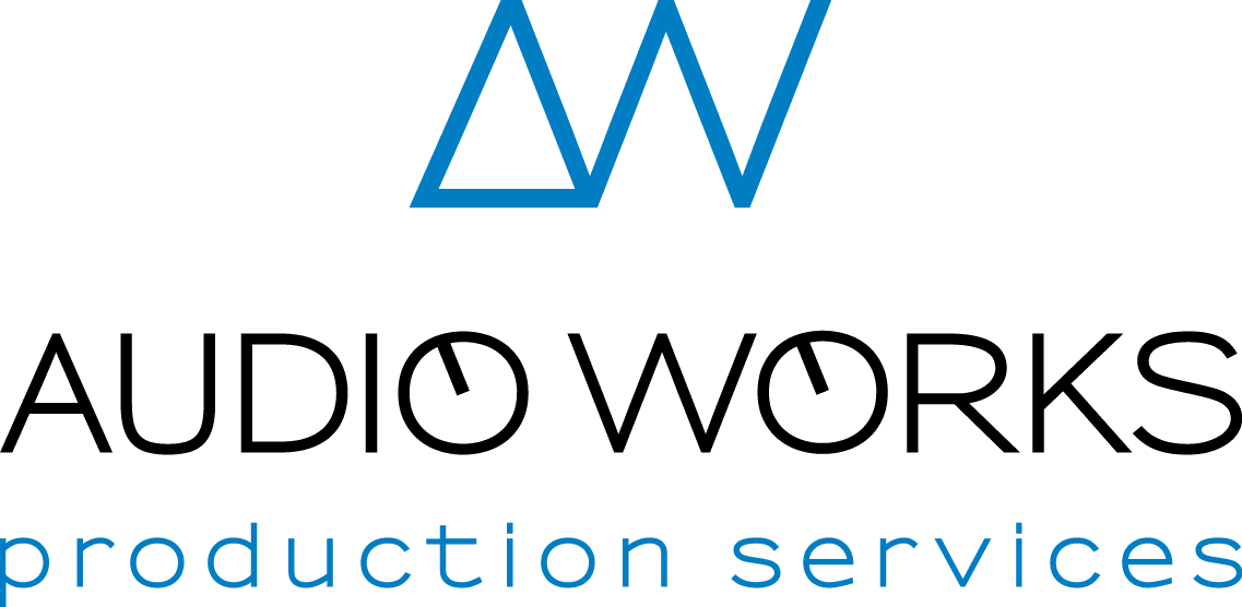 Audio Works logo